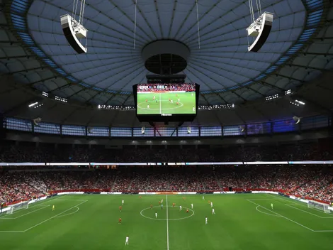 Dónde juegan Suiza vs Argelia y en qué estadio del Mundial 2026