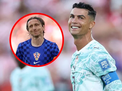 Polémica en el Mundial: denuncian robo a Croacia por gol anulado por el VAR