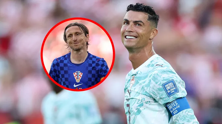 Polémica en el Mundial 2026: denuncian un robo a Croacia por un gol anulado por el VAR.