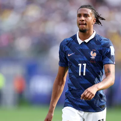 Pronósticos Paraguay vs Francia: Les Bleus buscan los cuartos de final