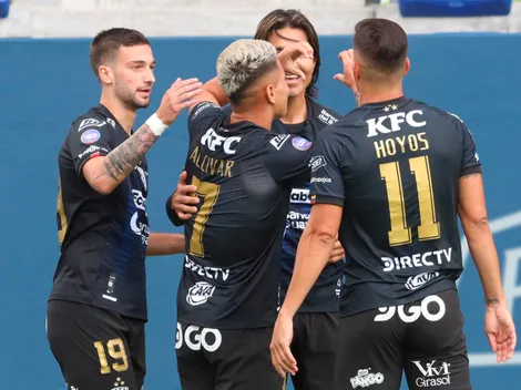 Sporting Cristal tiene todo acordado con delantero que buscó Universitario para esta temporada