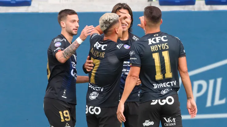 Sporting Cristal acordó con un goleador buscado por Universitario.