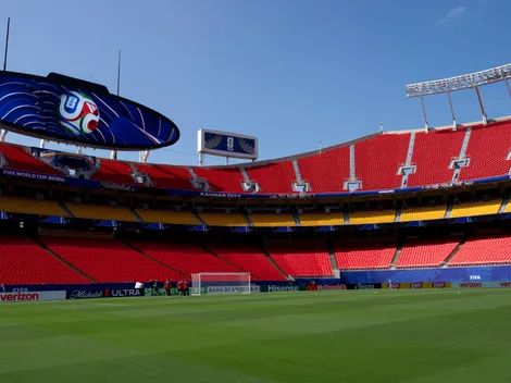 Dónde juegan Colombia vs Ghana por los 16avos de final y en qué estadio del Mundial 2026
