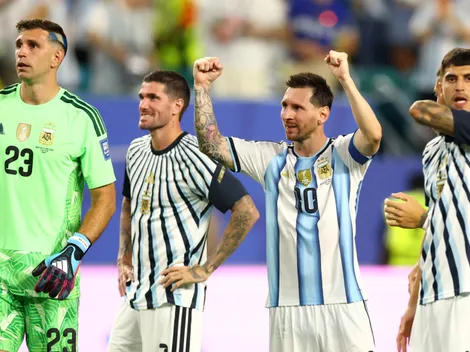Así quedaron los octavos de final del Mundial 2026: cuadro completo