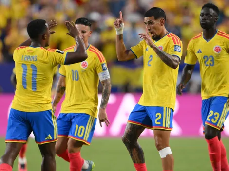 Así quedó el cuadro definitivo de octavos de final del Mundial 2026