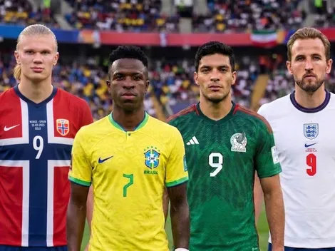 Programación de partidos para este domingo 5 de julio en el Mundial 2026