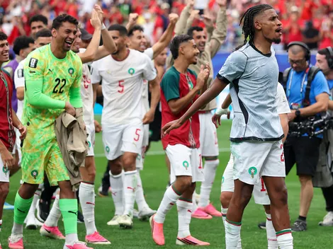Así queda el cuadro del Mundial 2026: clasificados y cruces de cuartos de final