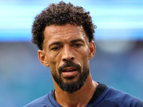 Después de romperla en el Mundial 2026, Vozinha recibió propuesta de dos equipos de Sudamérica