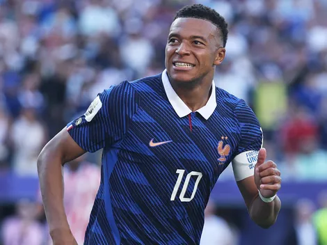 Así va la tabla de goleadores de Mundial 2026 tras el gol de Mbappé contra Paraguay