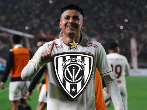 Universitario confirmó el futuro de Jairo Concha tras interés de Independiente del Valle