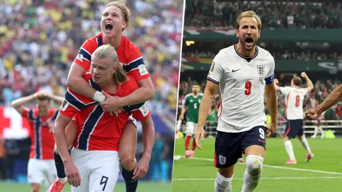 Así quedaron los cruces de cuartos de final y el cuadro completo del Mundial 2026