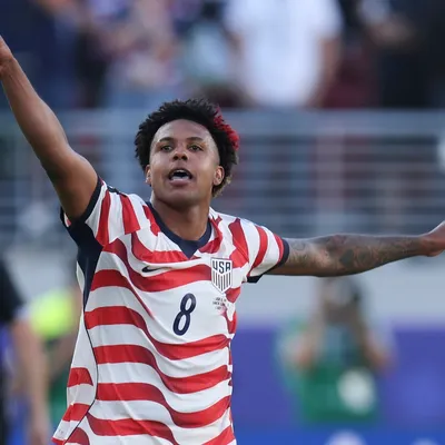 Pronósticos Estados Unidos vs Bélgica: el anfitrión busca un pase histórico