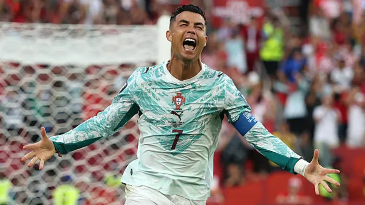 Próximo rival de Portugal con Cristiano Ronaldo en el Mundial 2026.