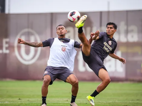Universitario anuncia la salida más esperada y libera cupo de extranjero para el Torneo Clausura