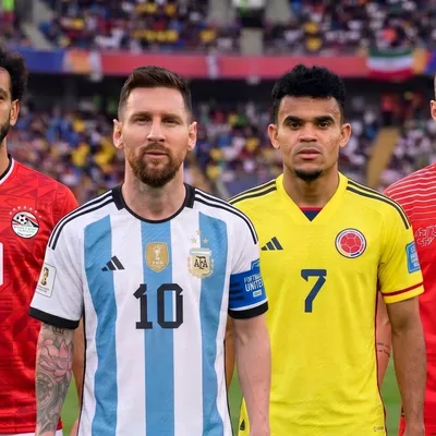 Partidos para este martes 7 de julio en el Mundial 2026: horarios y TV