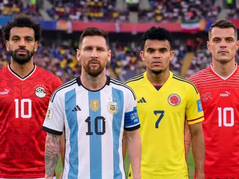 Partidos para este martes 7 de julio en el Mundial 2026: horarios y TV