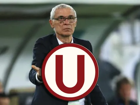 Héctor Cúper envió mensaje a jugadores: "En Universitario no sirve otra cosa que ser campeón"