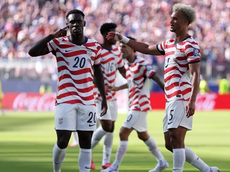 Si Estados Unidos gana, contra quién, cuándo y dónde juega en cuartos de final del Mundial 2026