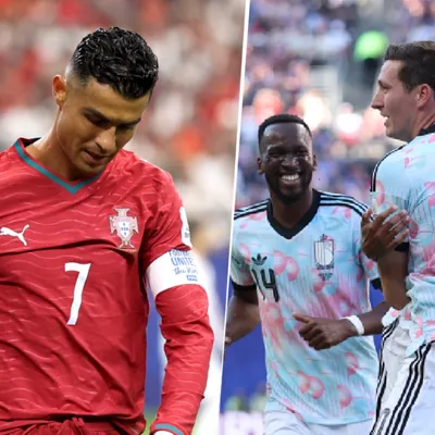 Así quedan los cruces de cuartos de final y el cuadro completo del Mundial 2026