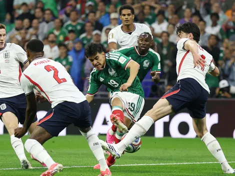 Equipos de la Premier League preparan oferta por Gilberto Mora tras su gran Mundial