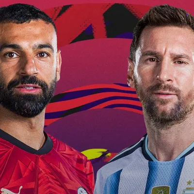 Dónde ver EN VIVO Argentina vs. Egipto: canales de TV y streaming online del Mundial 2026