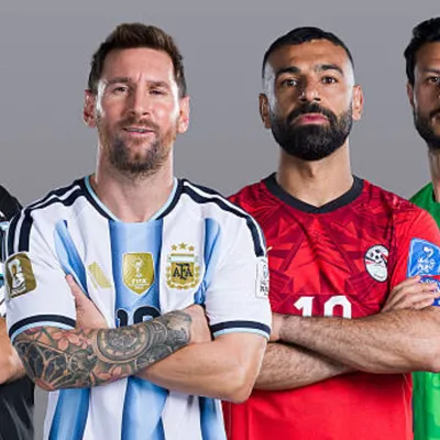Alineaciones confirmadas Argentina vs. Egipto por el Mundial 2026: ausentes y jugadores claves