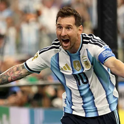 Si Argentina le gana a Egipto, contra quién, cuándo y dónde juega en cuartos de final