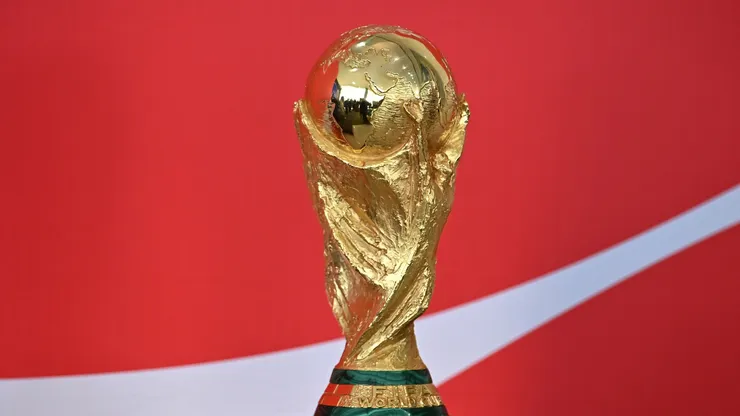 La Copa del Mundo no tiene actividad este miércoles 8 de julio.