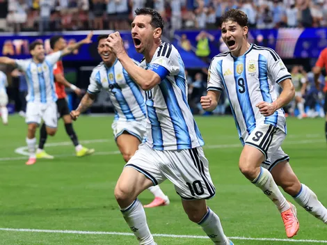 Así quedaron los cruces de cuartos de final: cuadro completo del Mundial 2026