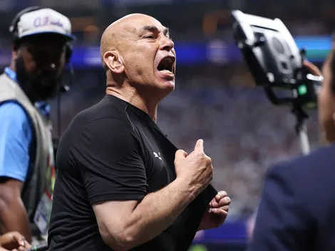 DT de Egipto tras perder contra Argentina: "Quieren que Messi continúe en el Torneo"
