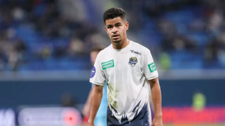 Miguel Silveira ficha por un equipo importante de la Liga 1.
