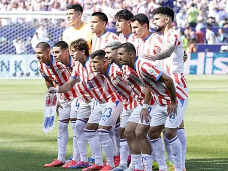 Tras el interés de Manchester United, una de las figuras de Paraguay fue tasado en millones
