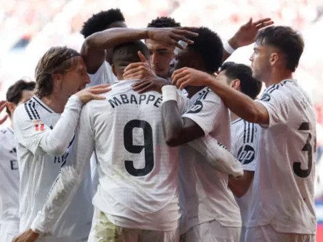 Real Madrid se deshace de un futbolista importante después del Mundial 2026