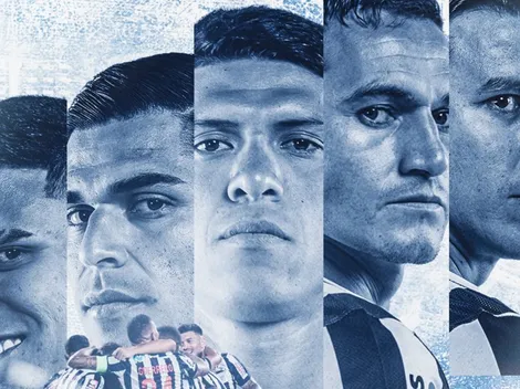 Alianza Lima sufre la baja de un titular indiscutible y una pieza clave de Pablo Guede