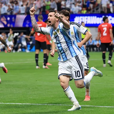 Pronósticos Argentina vs Suiza: la Albiceleste va por otro capítulo inolvidable