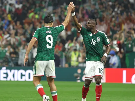 México anunció a su nuevo entrenador tras la eliminación ante Inglaterra del Mundial 2026
