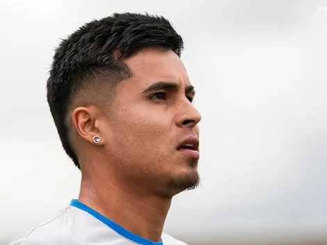 Ricardo Lagos deja atrás a Cajamarca FC y ficha por club del Cusco
