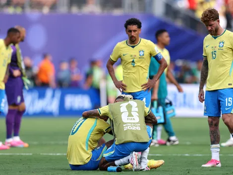 Dejó fuera a Brasil del Mundial 2026 y ahora hace todo lo posible para fichar por el Arsenal