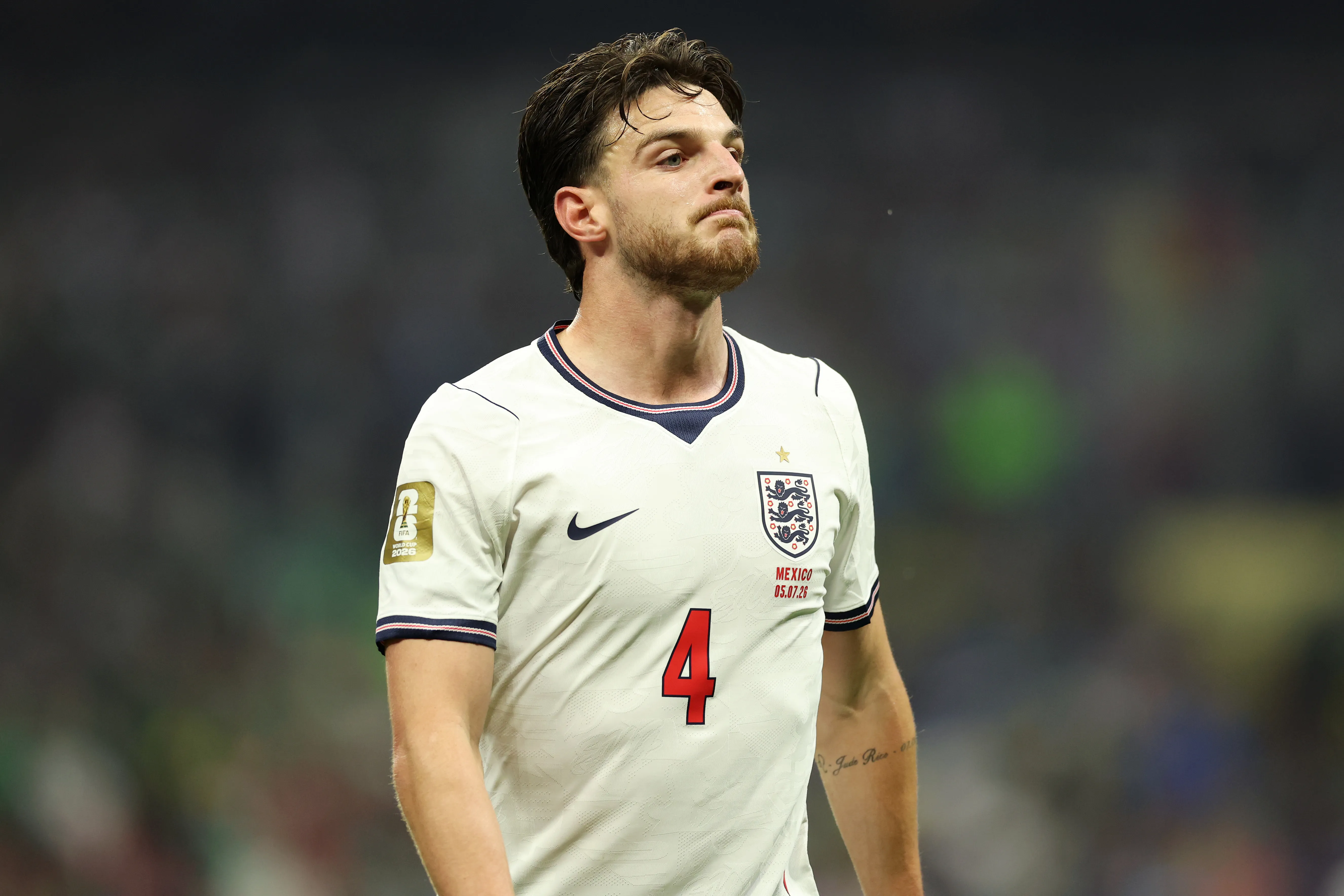 Declan Rice (Foto: Getty).