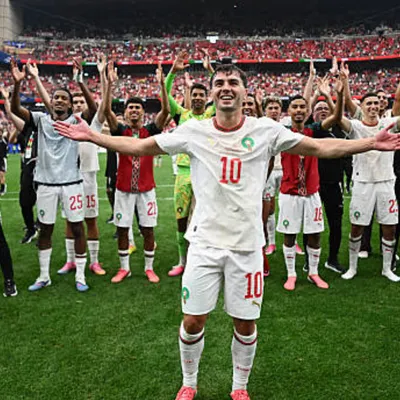 Si Marruecos le gana a Francia, contra quién, cuándo y dónde juega en las semifinales