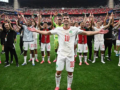 Si Marruecos le gana a Francia, contra quién, cuándo y dónde juega en las semifinales