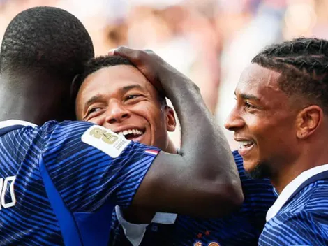 Si Francia le gana a Marruecos, contra quién, cuándo y dónde juega en las semifinales