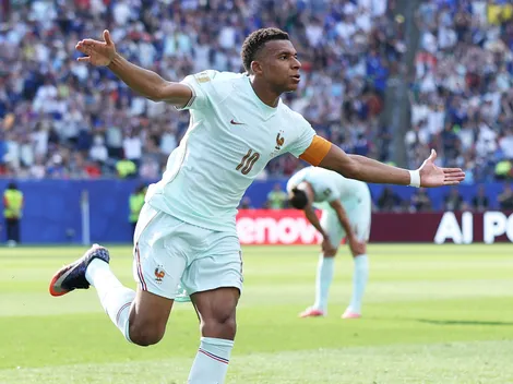 Así está la tabla de goleadores del Mundial 2026 tras el gol de Mbappé a Marruecos