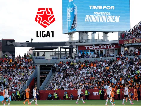 Liga 1 de Perú negociaría el Cooling Break para el torneo: “Hay una posibilidad”