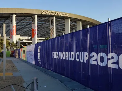 ¿Dónde juegan España vs Bélgica y en qué estadio del Mundial 2026?