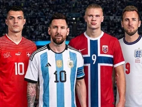 ¿Qué partidos se juegan este sábado 11 de julio en el Mundial 2026?