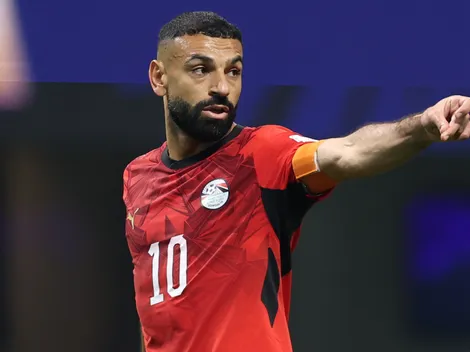 ¿Salah va por una revancha ante Messi en la MLS?