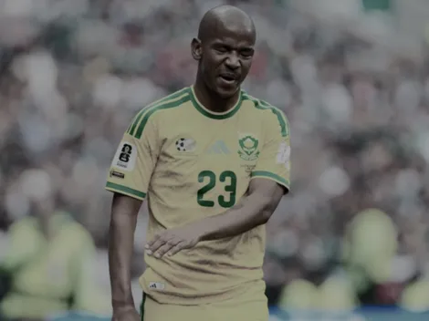 Conmoción en el Mundial 2026: murió el futbolista sudafricano Jayden Adams