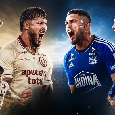 Dónde ver EN VIVO Universitario vs Millonarios: canales de TV y streaming online del amistoso