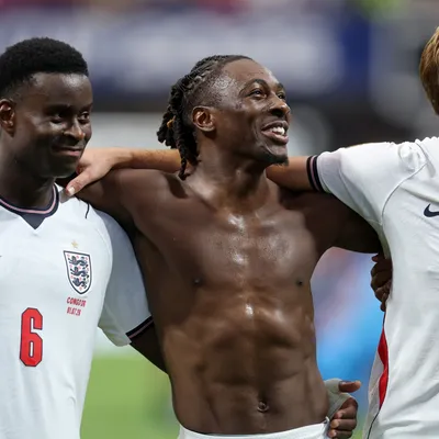 El drama de Inglaterra en el Mundial 2026: el peligro nórdico que divide a las apuestas en Latinoamérica